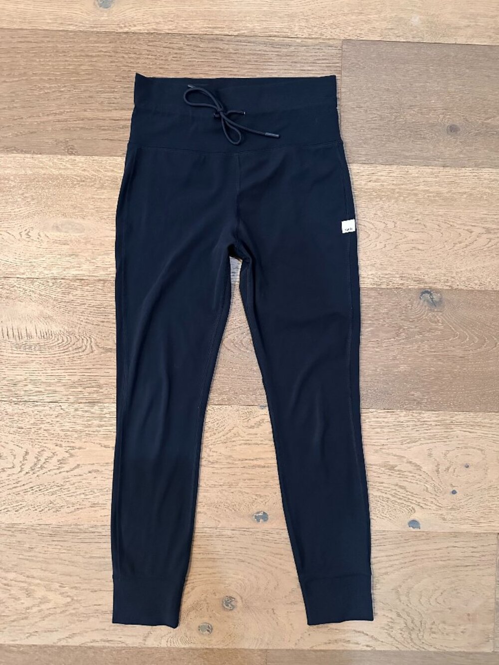 Vuori Daily Legging in Ink